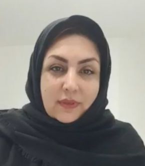 نگین کتویی زاده مجری درگذشت + بیوگرافی و علت مرگ