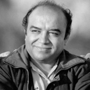 علت فوت و درگذشت جمشید اسماعیل خانی + عکس قبر