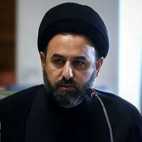 حجت الاسلام سید محمد آقامیری