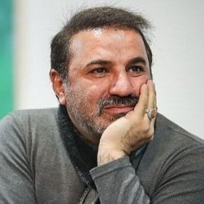 سنگ قبر علی سلیمانی