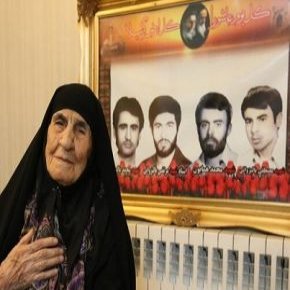 فوت حوری جان نقاش