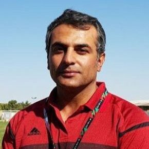 محمد معدن دار تیروکمان کیست؟ + بیوگرافی