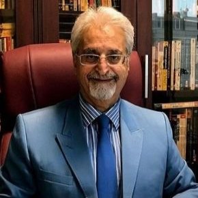 فوت احمد روستا
