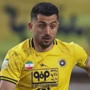 محمد علی نژاد