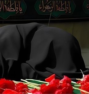 مادر و همسر شهید غریبی درگذشت + بیوگرافی