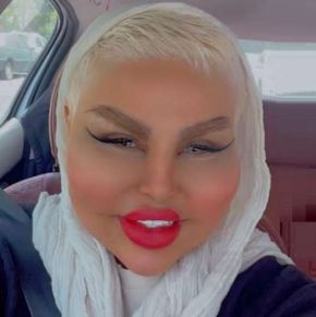 بیوگرافی شادی کاتب و همسر و فرزندانش + عکس