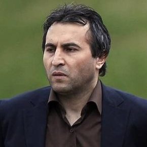اخبار علی لطیفی