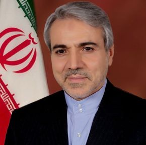 محمدباقر نوبخت الان کجاست؟ + بیوگرافی