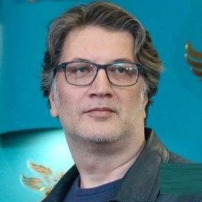 محمد خیراندیش انیمیشن ساز کیست؟ + بیوگرافی