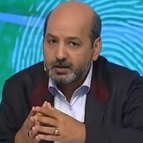 شهاب اسفندیاری استاد دانشگاه