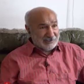 فوت جمشید پاک منش