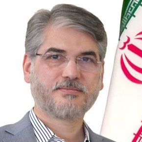 حسین سیمایی صراف کیست؟ + بیوگرافی
