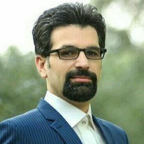 مهدی حیدرزاده استقلال
