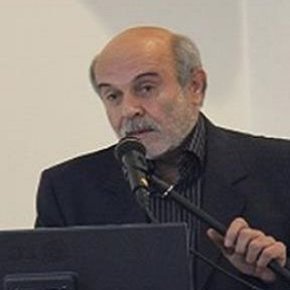 پروفسور مهدی باریکانی درگذشت + بیوگرافی