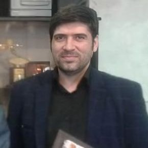 محمد بغدادی صداوسیما کیست؟ + بیوگرافی