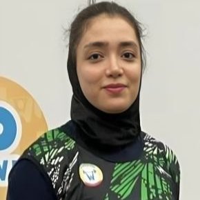پریسا نورعلی وزنه بردار الان کجاست؟ + بیوگرافی