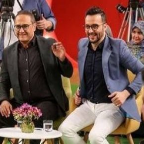 ویژه برنامه خندوانه