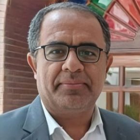 محمد مظفری بوشهر
