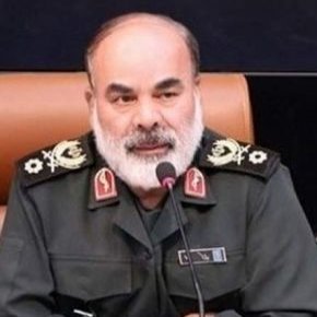 سردار محمد کرمی
