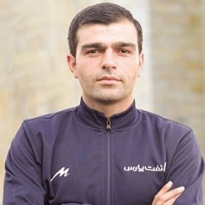مرتضی منصوریان داور
