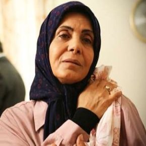 منیر مادر یلدا در دلنوازان