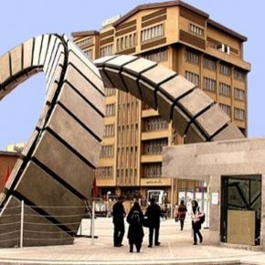 امید حاجی عبدل پور دانشجو درگذشت + بیوگرافی