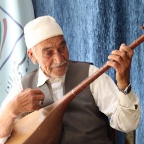 فوت علی غلامرضایی آلماجوقی