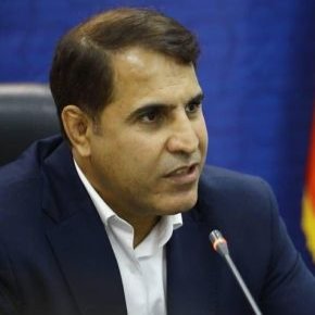 امیرمحمد نوری شهرداری تهران کیست؟ + بیوگرافی