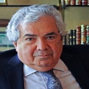 فوت صادق سمیعی