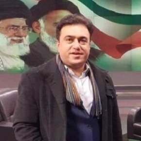 فوت ماهان عابدین