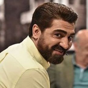 مجری چهل تیکه
