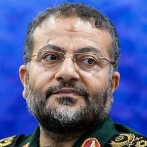 کفایت سلیمانی مادر سردار غلامرضا سلیمانی درگذشت + بیوگرافی