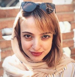 بیوگرافی ندا جبرائیلی بازیگر و همسرش + زندگینامه