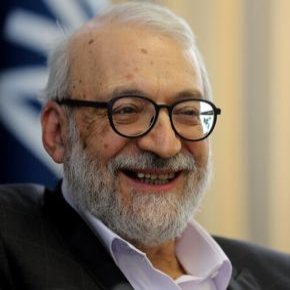 بیوگرافی محمدجواد لاریجانی و همسرش + فرزندان