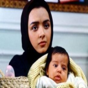 نقش های اول ترانه علیدوستی