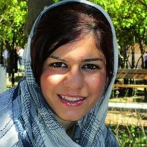 نسیم سلطان بیگی روزنامه نگار الان کجاست؟ + بیوگرافی