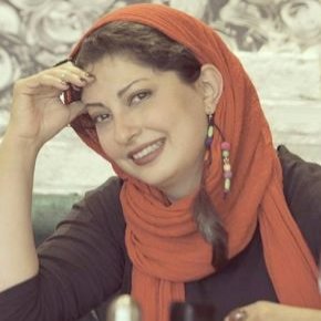 کشف حجاب کتانه افشاری نژاد