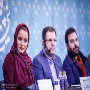 آسیه در زمستان فیلم کاملا زنانه است