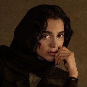 محسن پدیده سریال هفت سنگ