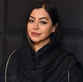 بیوگرافی بهار حسینی بازیگر و مجری با ناگفته ها + عکس
