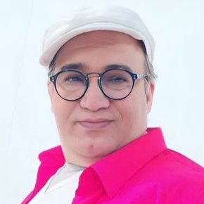 گریم زنانه نادر سلیمانی