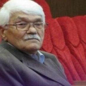 فوت محمود متبسم