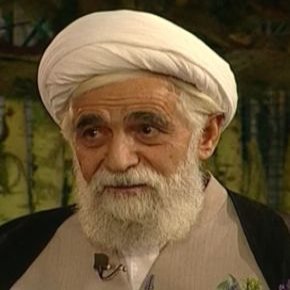 حجت الاسلام حبیب الله احمدی سینایی درگذشت + بیوگرافی