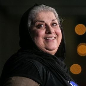فرشته طائر پور