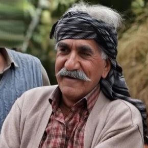 اخبار ماشاالله وروایی
