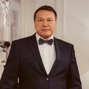 فوت پاول آنتوف