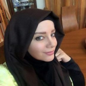 گریم جدید شراره رخام در سریال همسرایی