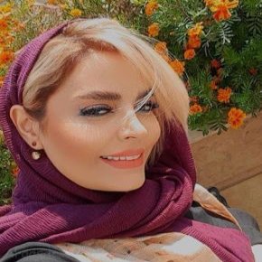 تولد سپیده خداوردی