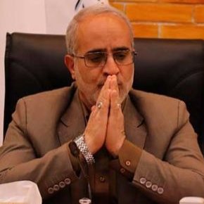 علیجان فداکار پدر محمدمهدی فداکار درگذشت + بیوگرافی