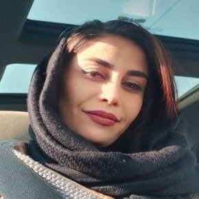 فهیمه نعمت الهی